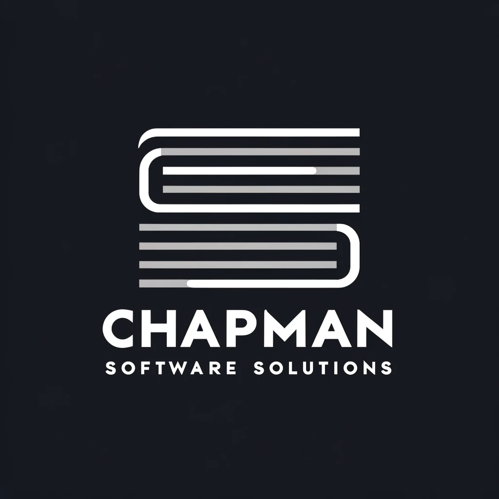 Chapman Software Solutions Logo